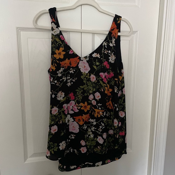 RW and Co blouse size large - Picture 1 of 2